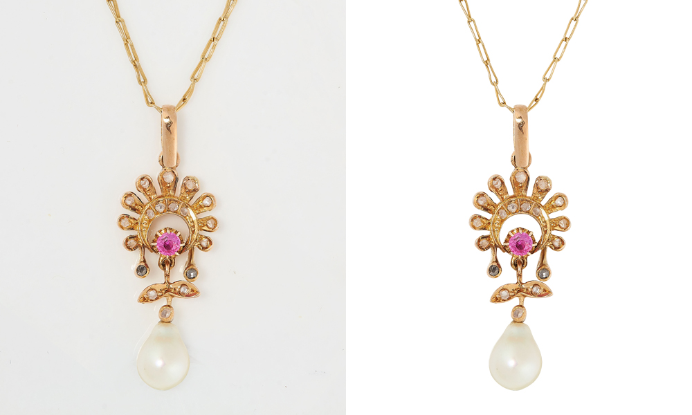 Clipping Path Service 1. clipping path 01